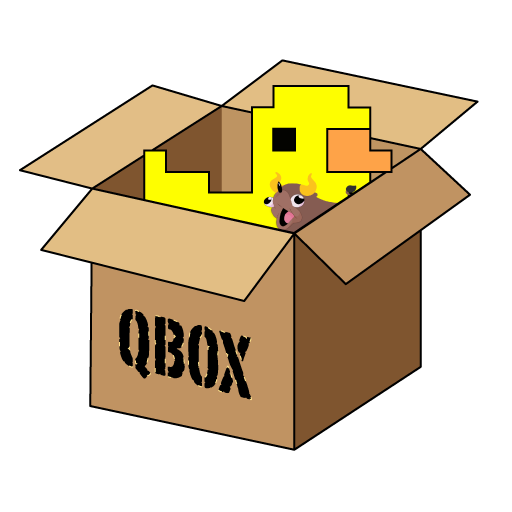 Qbox Project